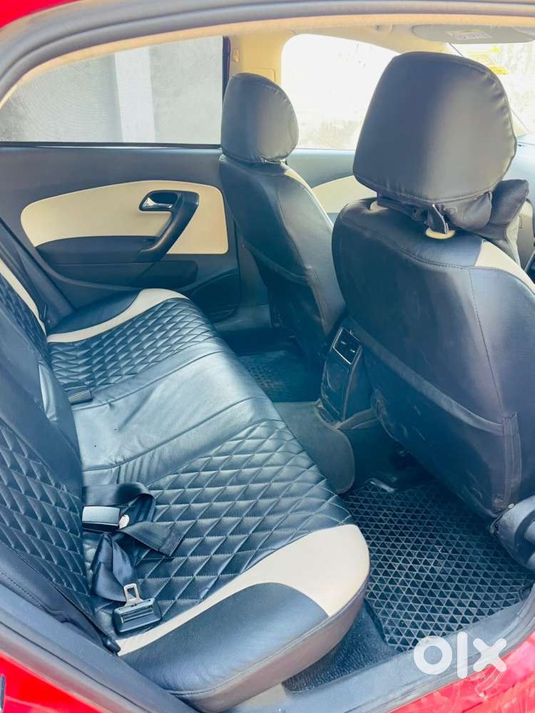 Skoda Rapid 2018 Celebrity Use Car Showroom Maintained Full Service