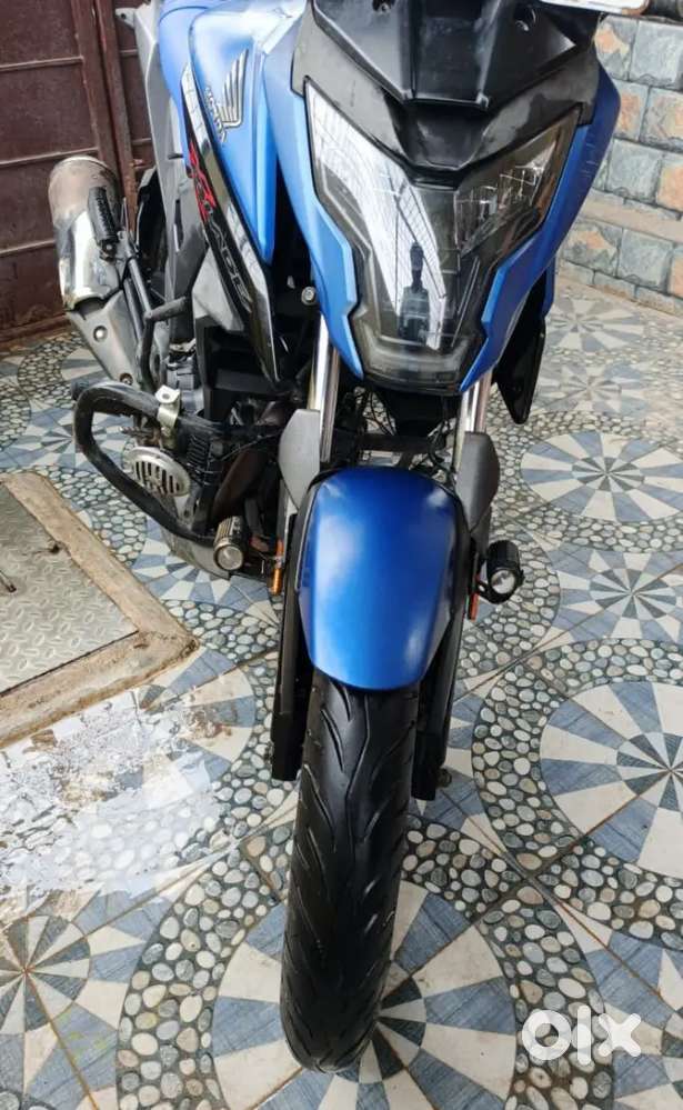 Road Price Honda X Blade 2019 Price Used 2019 Honda X-Blade ABS