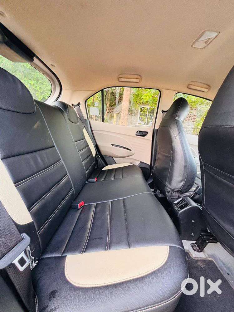 Hyundai Santro, 2020, Petrol