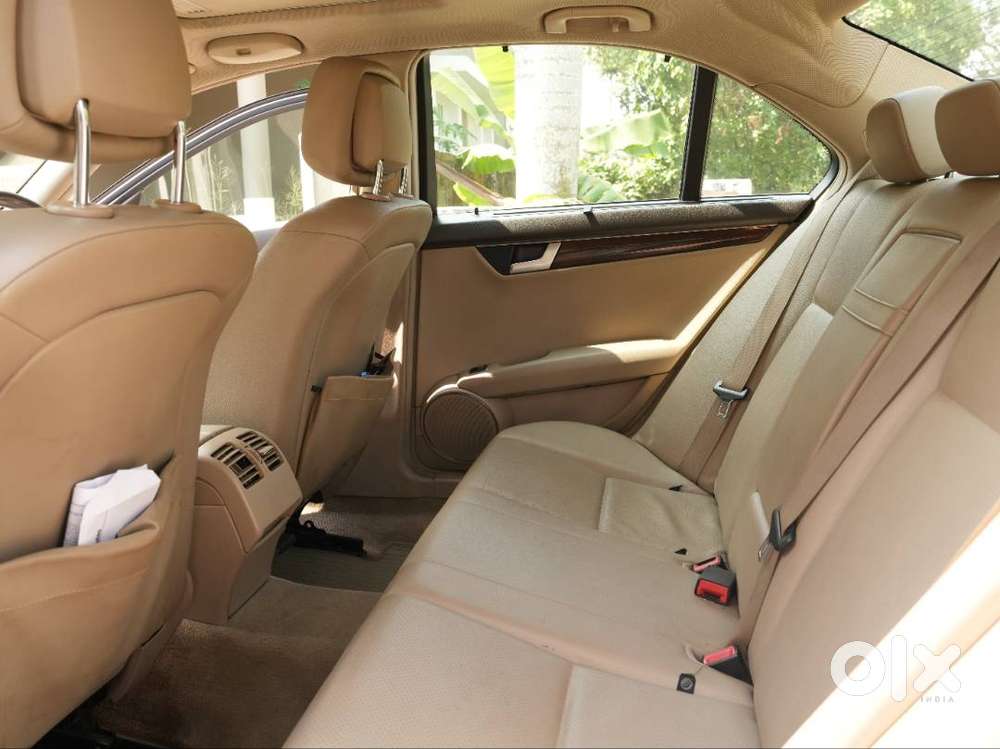 Mercedez-benz C20 For Sale!