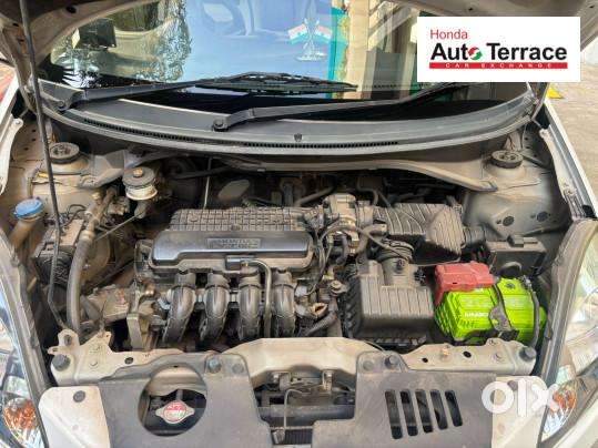 Honda Amaze 2013-2016 S At I-vtech, 2014, Petrol