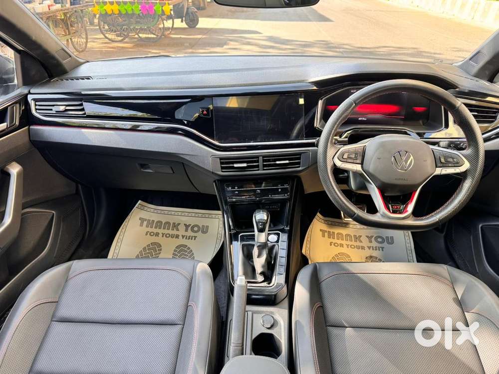 Volkswagen Virtus Gt Plus 1.5 Tsi Evo Dsg (electric Seats), 2025, Pe..