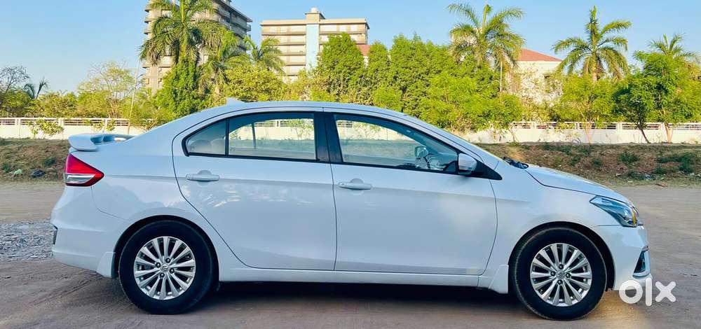 Maruti Suzuki Ciaz Smart Hybrid Delta , 2019, Cng & Hybrids