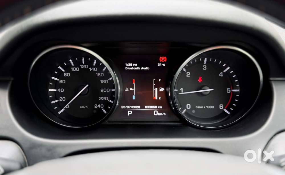 Land Rover Discovery Sport Sd4 Hse Luxury 7s, 2017, Diesel