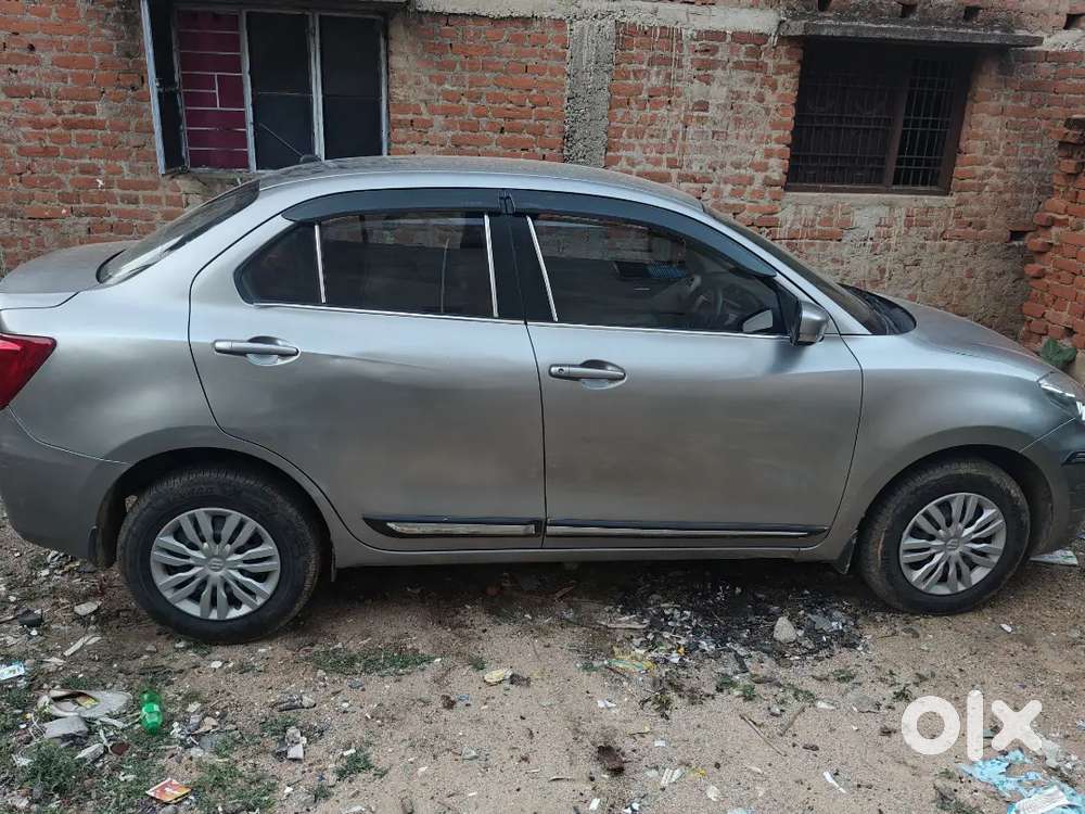 Swift Dzire 2022 Model