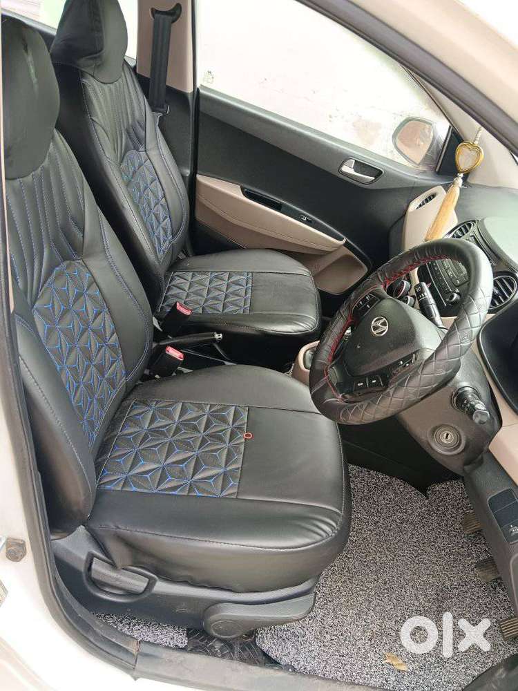 Hyundai Xcent 1.2 S Crdi, 2016, Diesel