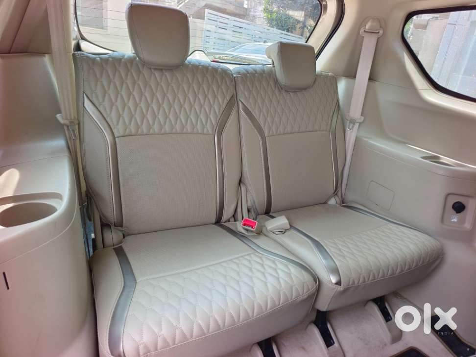 Maruti Suzuki Ertiga Zxi Plus Petrol, 2019, Petrol