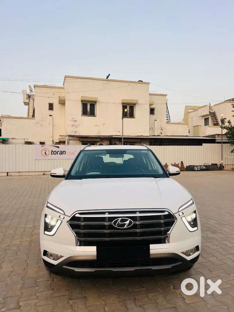 Non Accident, Good Condition