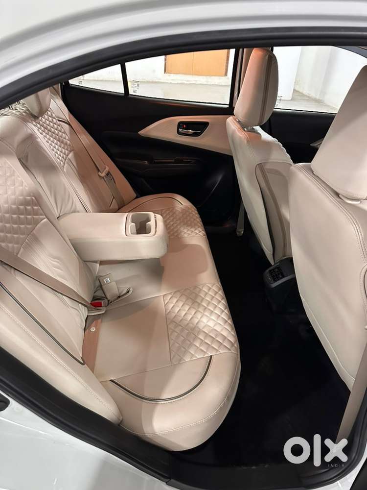 Maruti Suzuki Dzire 2025