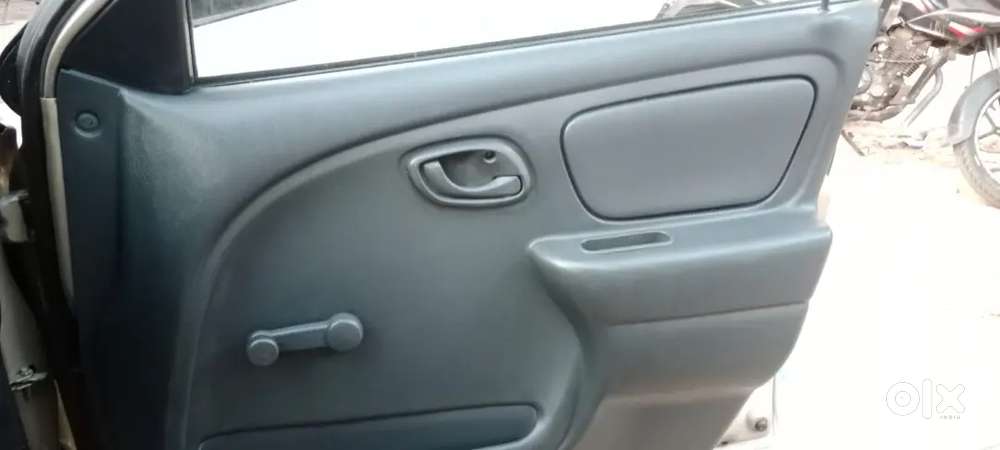 Maruti Suzuki Alto 2010