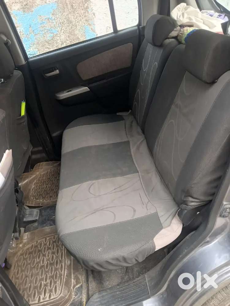 Maruti Suzuki Wagon R Vxi