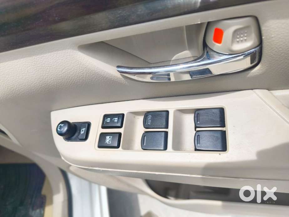 Maruti Suzuki Ertiga Zxi Plus Petrol, 2020, Petrol