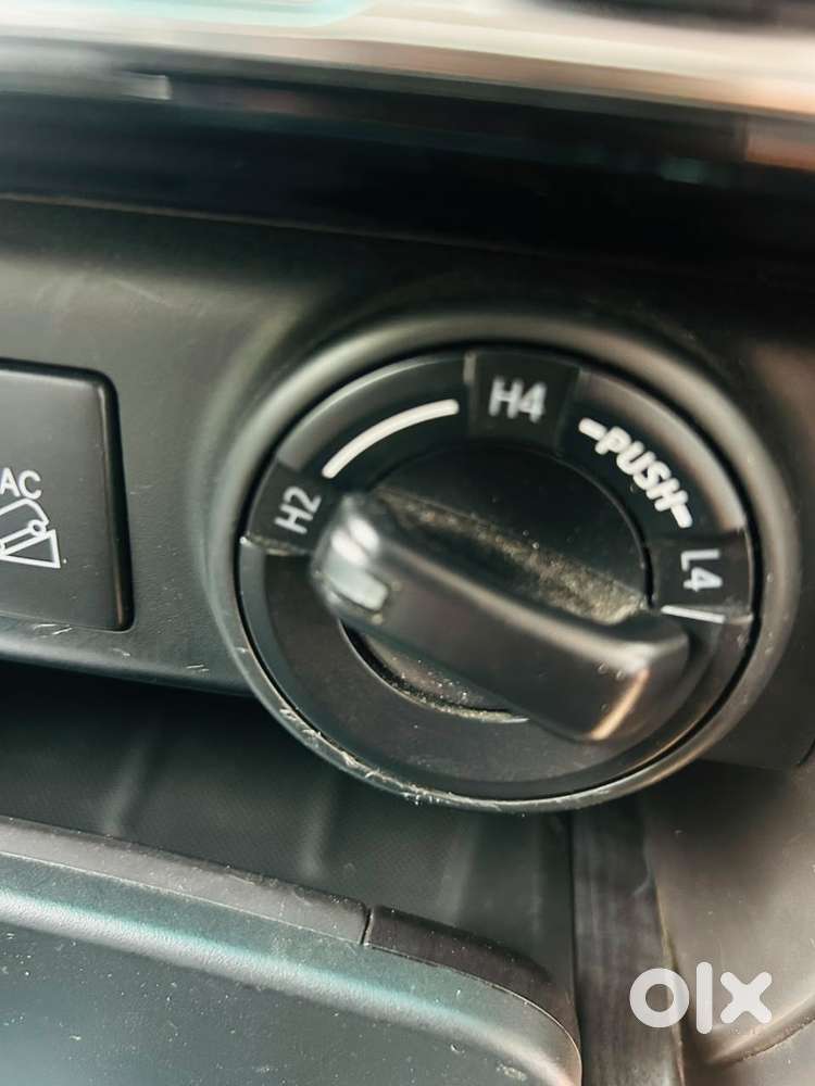 Toyota Fortuner, 2023, Diesel