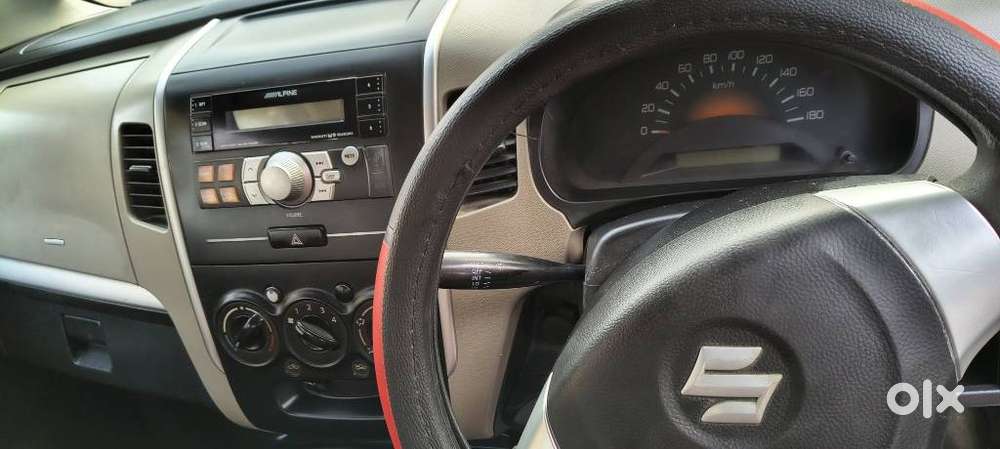 Maruti Suzuki Wagon R 1.0 Lxi Cng, 2016, Cng & Hybrids