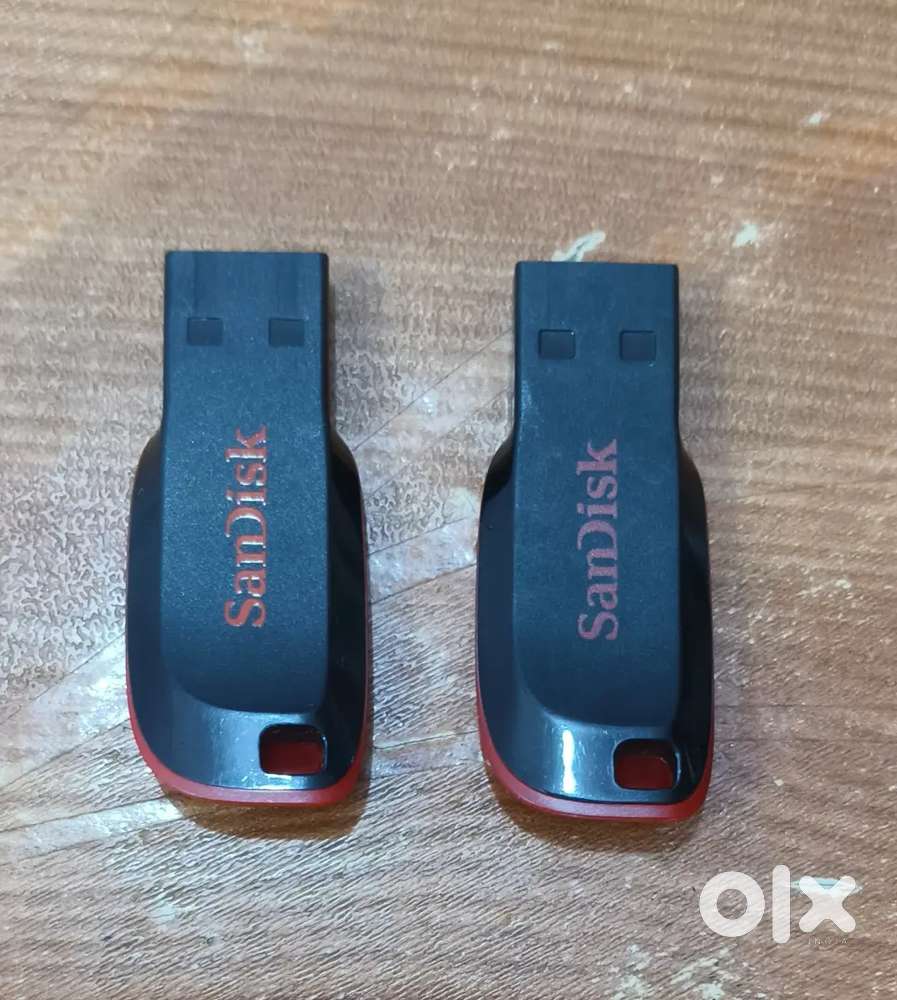 Pen Drive (128 GB) (2 Pcs)