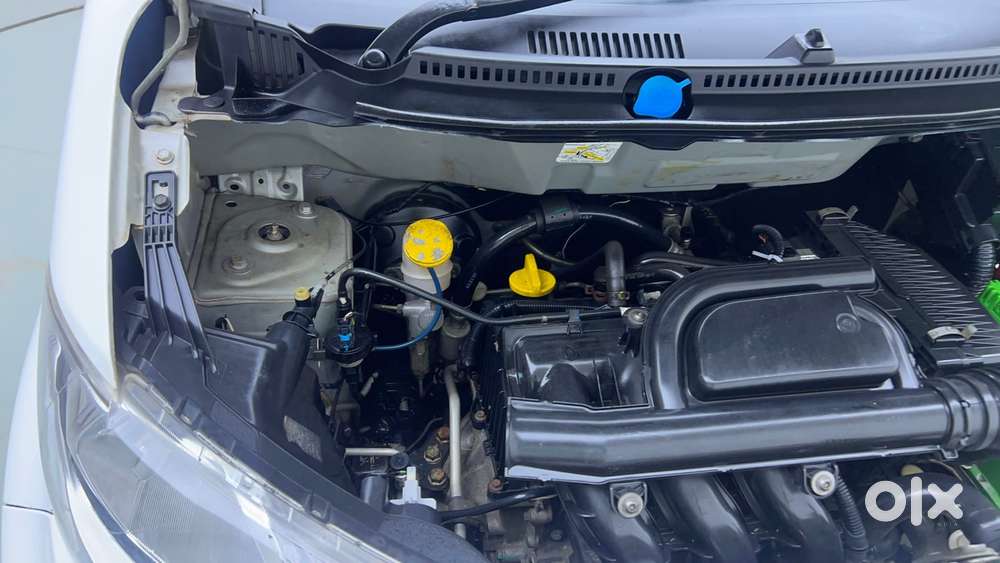 Datsun Redigo T Option, 2017, Petrol