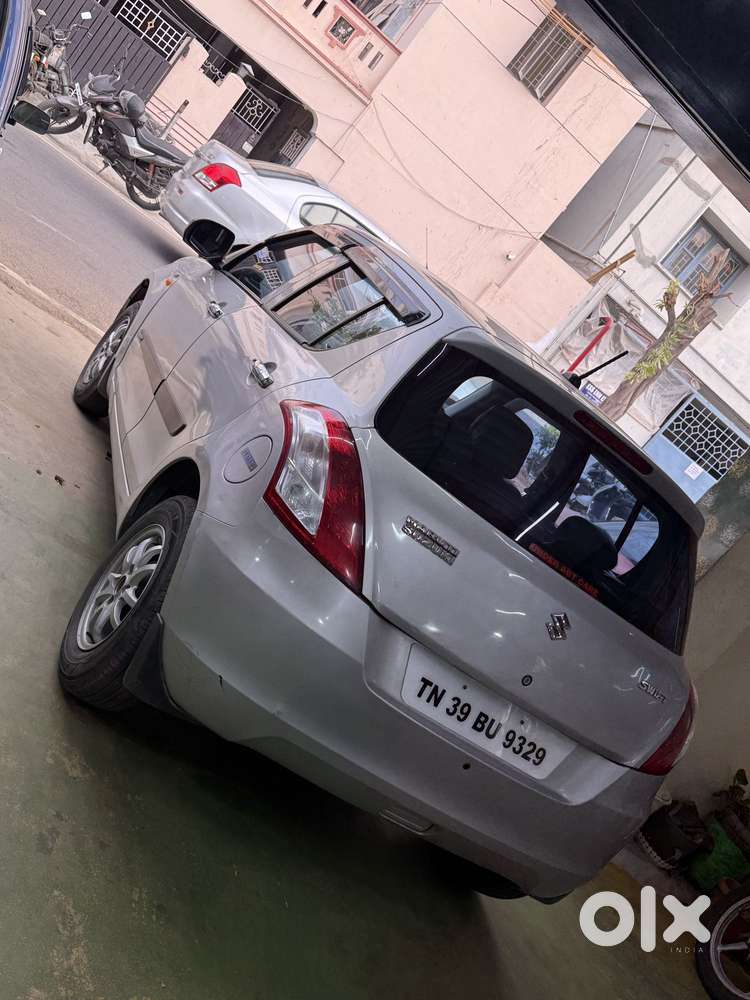 Maruti Suzuki Swift 1.2 Lxi (o), 2016, Petrol