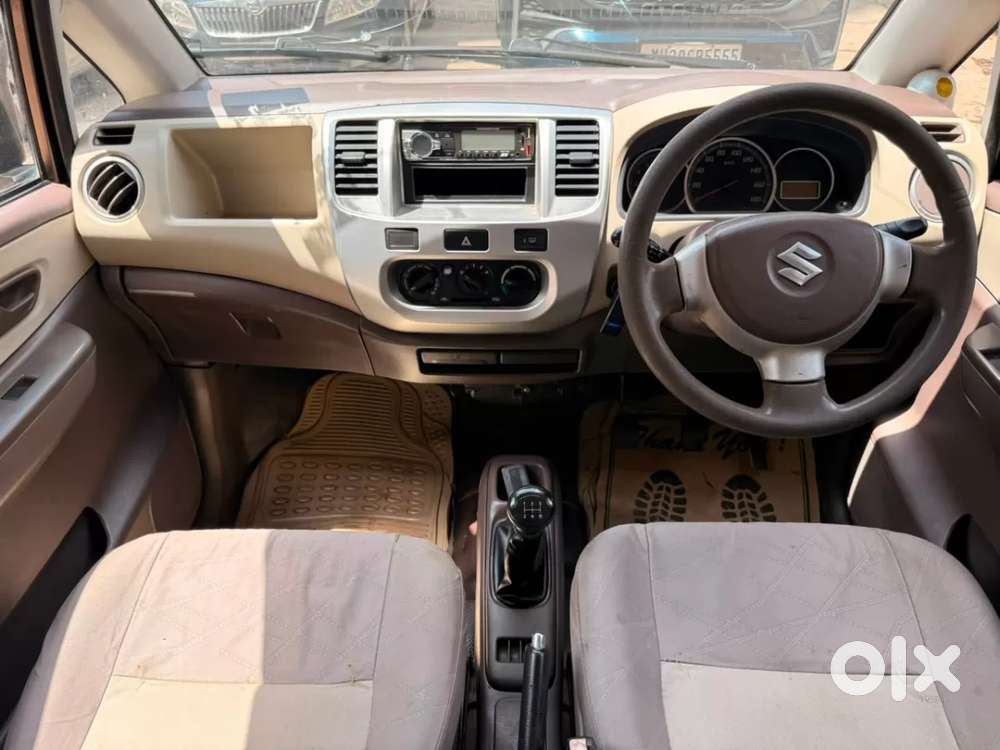 Maruti Suzuki Zen Estilo Vxi Bsiv, 2010, Petrol
