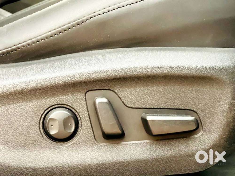 Hyundai Elantra 1.6 Sx Option At, 2018, Diesel