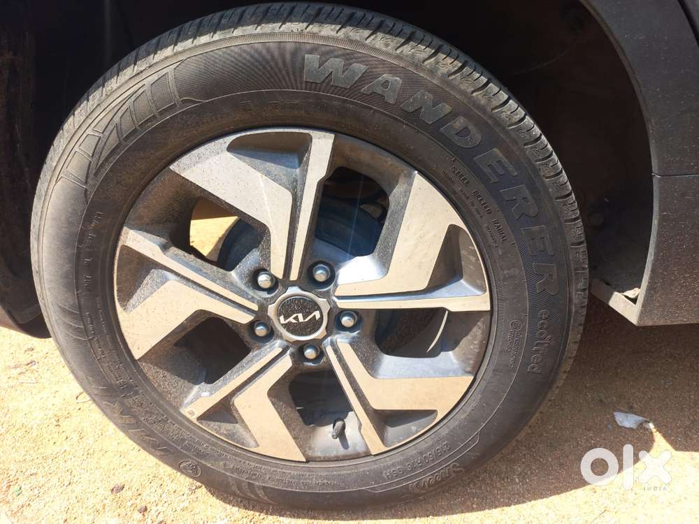 Kia Sonet 1.2 Htk, 2023, Petrol
