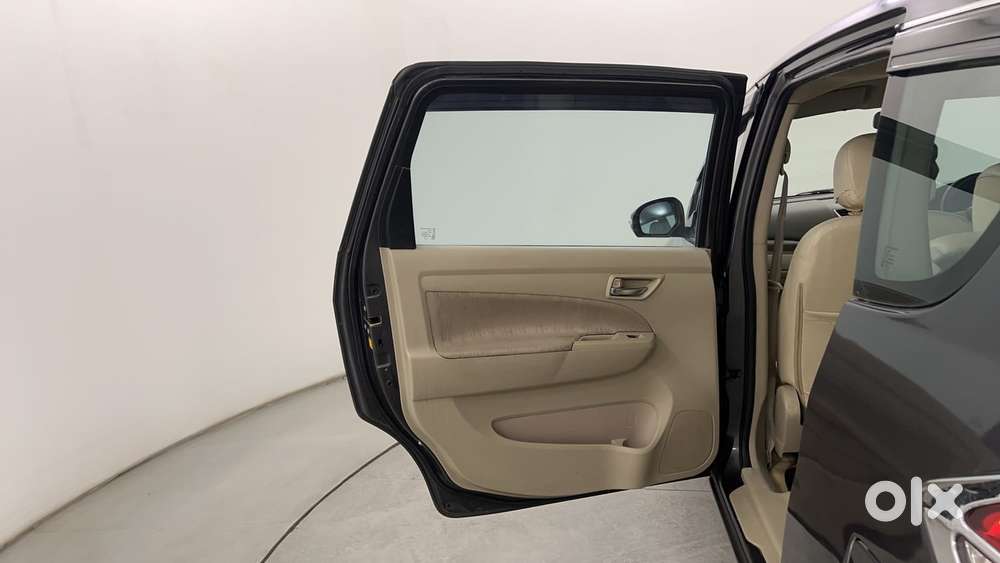 Maruti Suzuki Ertiga 1.5 Vxi, 2015, Petrol