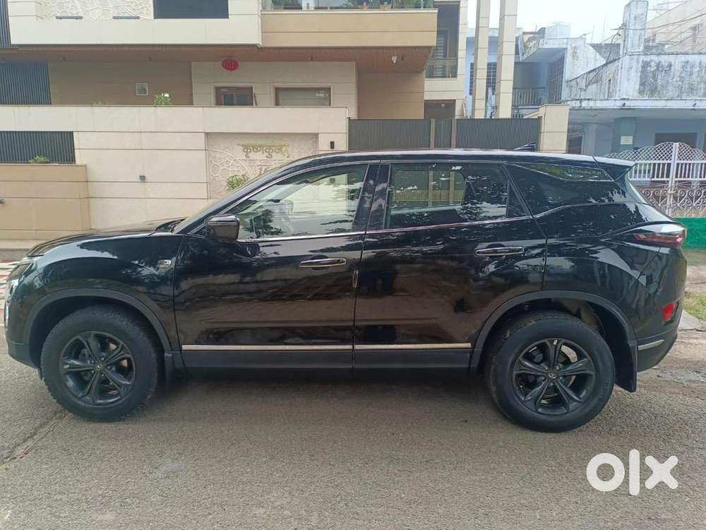 Tata Harrier 2020 Diesel Good Condition