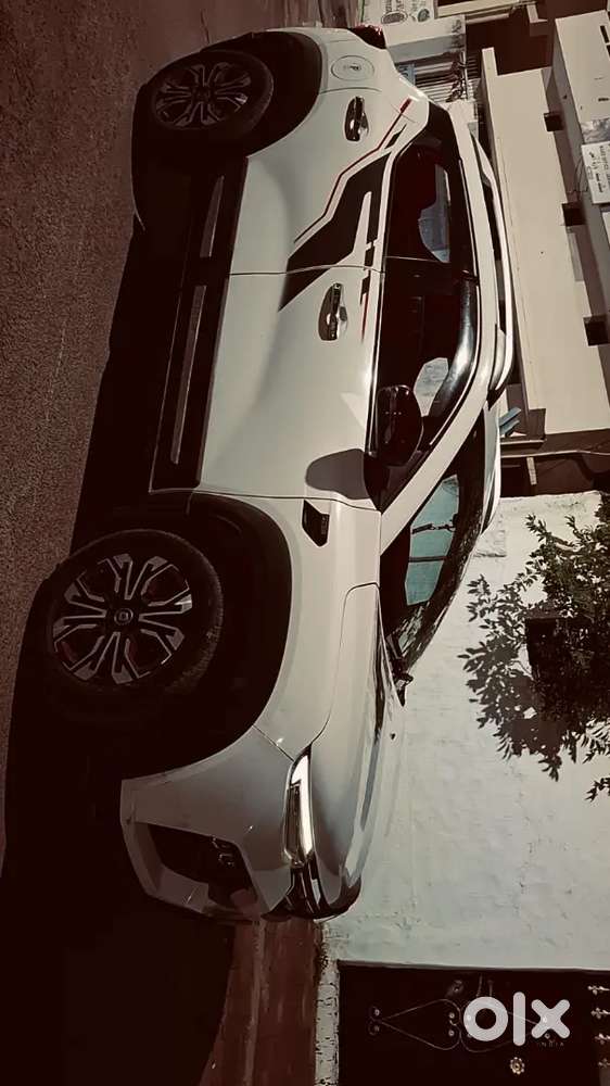 Renault Kiger 2021 Petrol Well Maintained