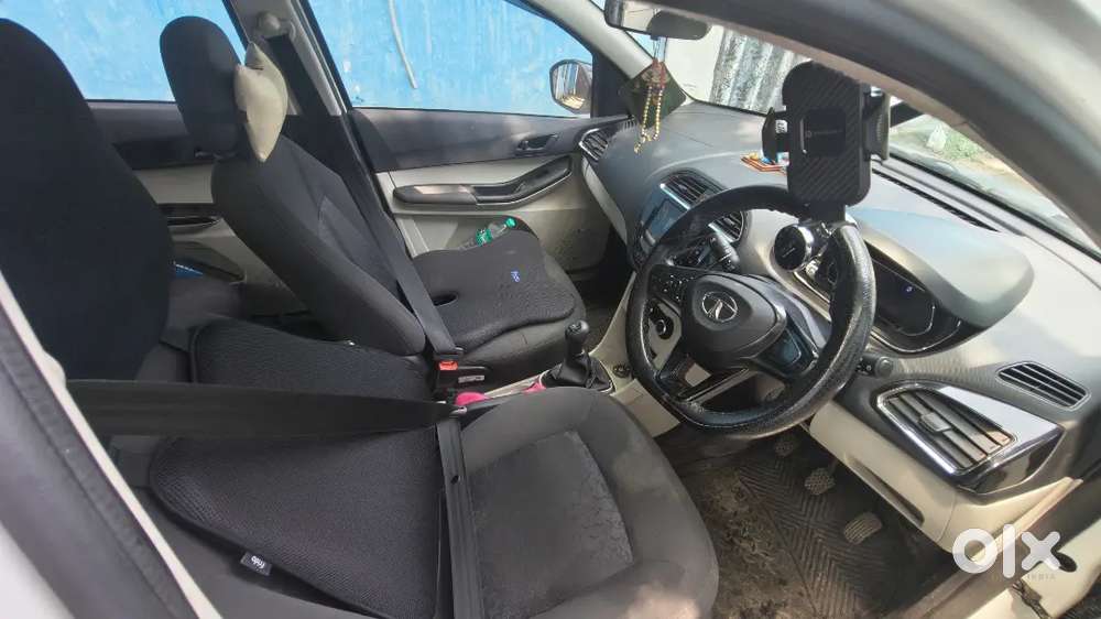 Tata Tigor Xz 2023 Manual Petrol First Owner