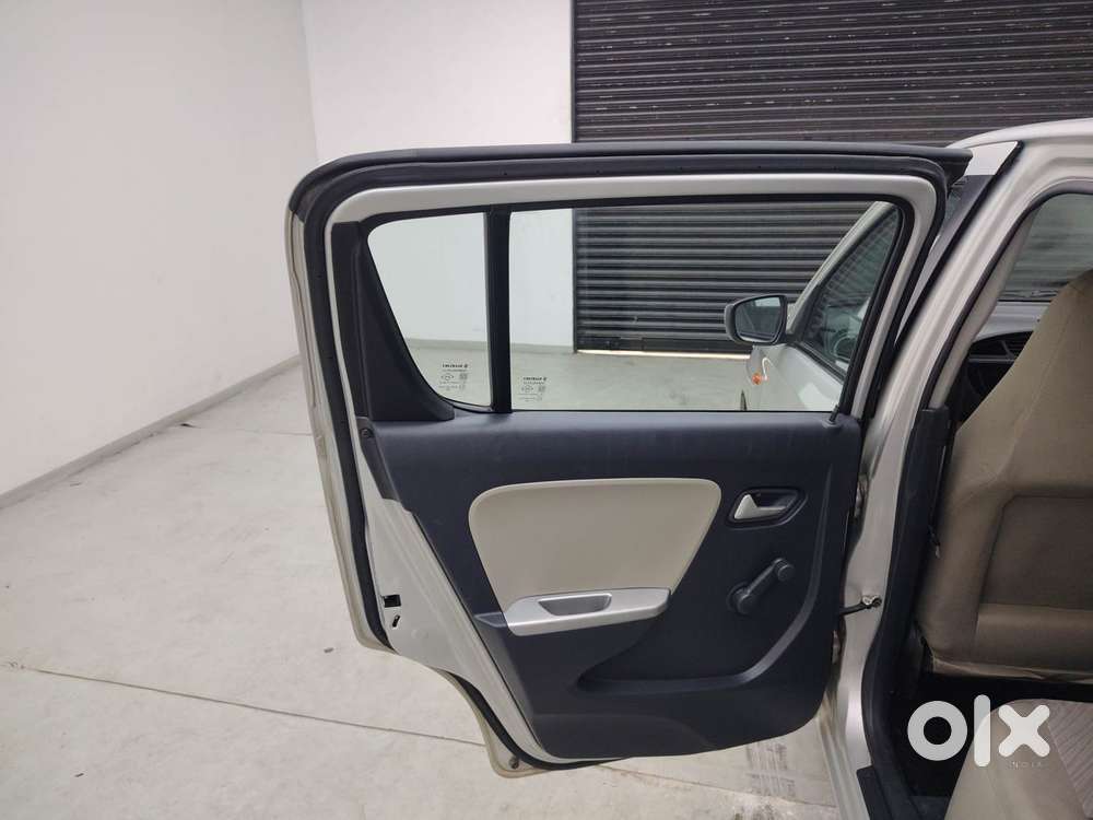 Maruti Suzuki Alto K10 Vxi Airbag, 2016, Petrol
