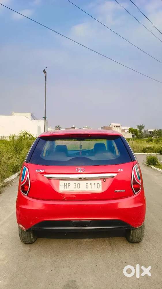 Tata Bolat Xe Bs4