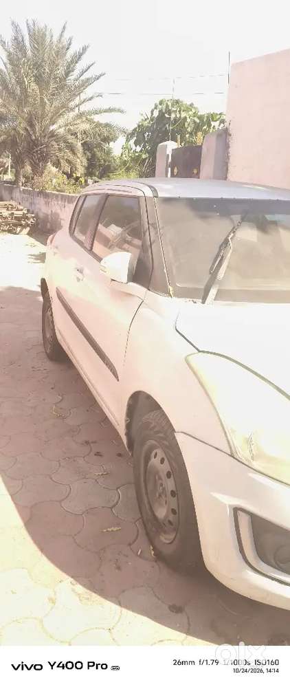Maruti Suzuki Swift 2016