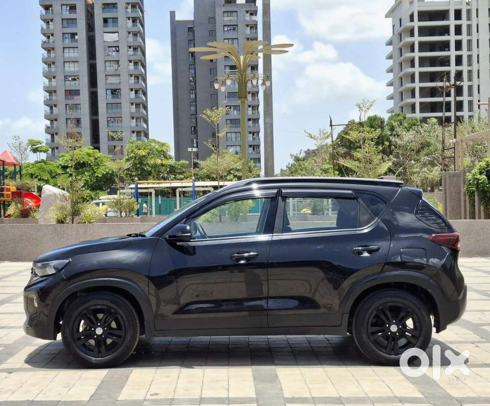 Kia Sonet 1.2 Htk Plus, 2023, Petrol