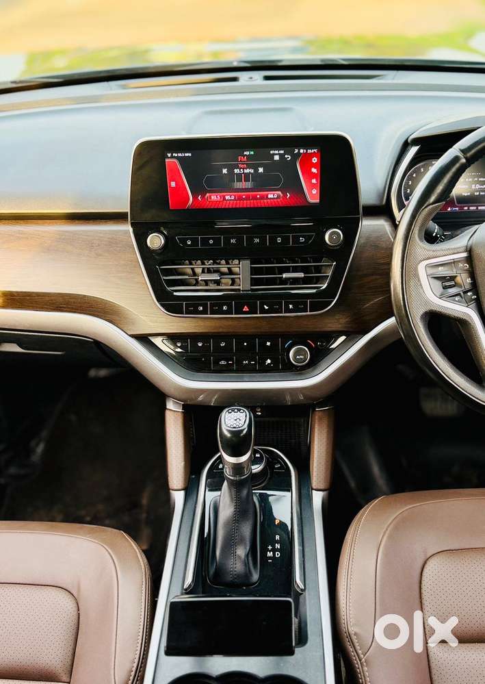 Tata Harrier Xta+ 2.0 L Kryotec Bs Vi, 2022, Diesel