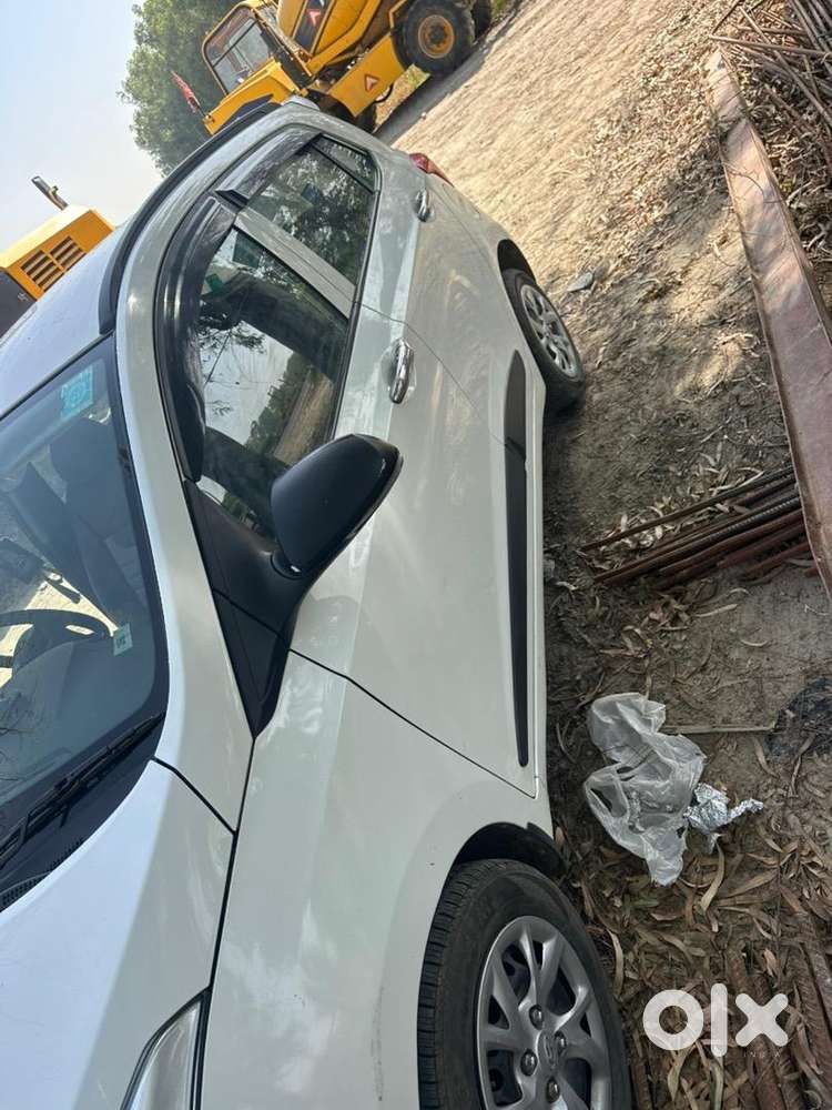 Hyundai Grand I10 2018 Petrol Good Condition