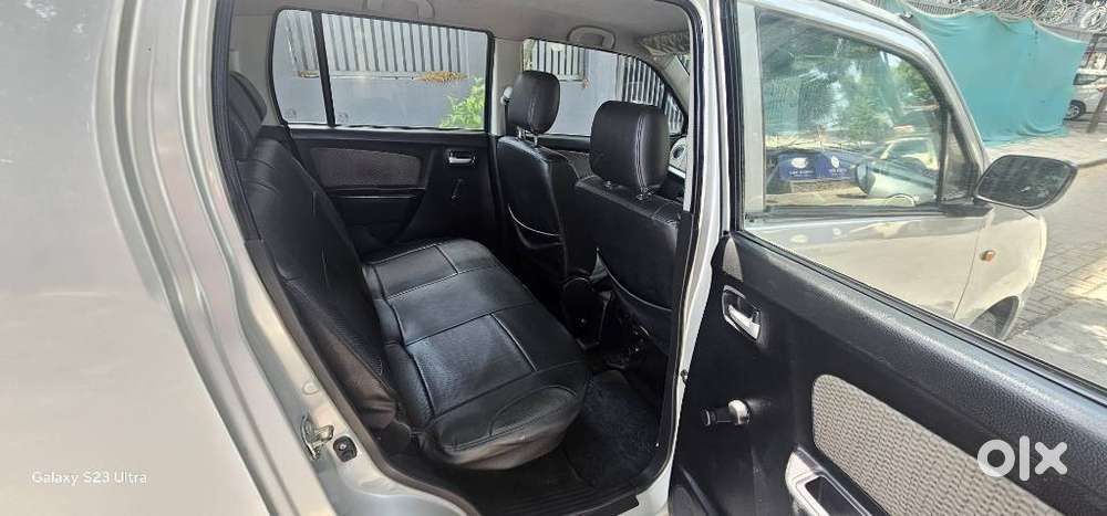 Maruti Suzuki Wagon R Lxi Cng, 2015, Cng & Hybrids