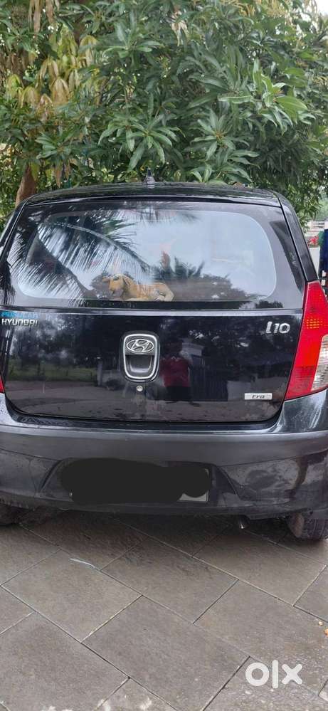 Hyundai I10 Era 2009 Petrol