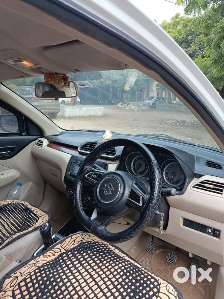 Maruti Suzuki Dzire 2017