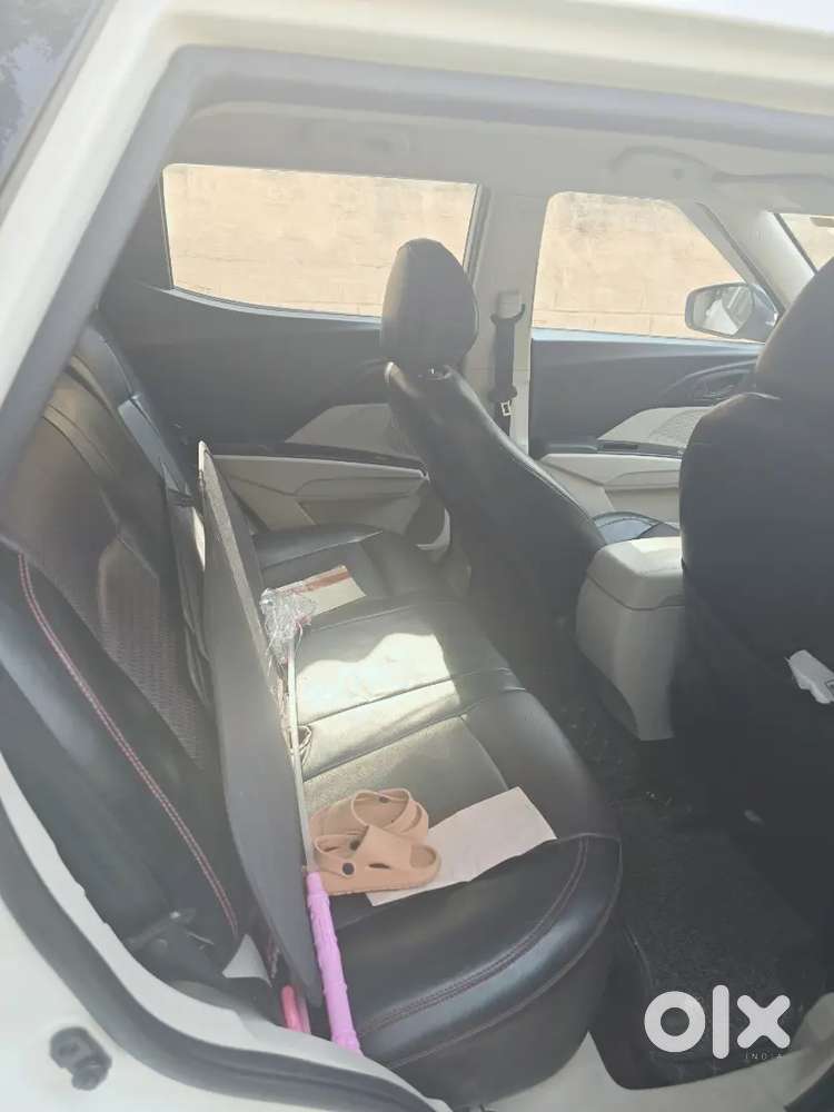 Mahindra Xuv300 Diesel Manual 2020
