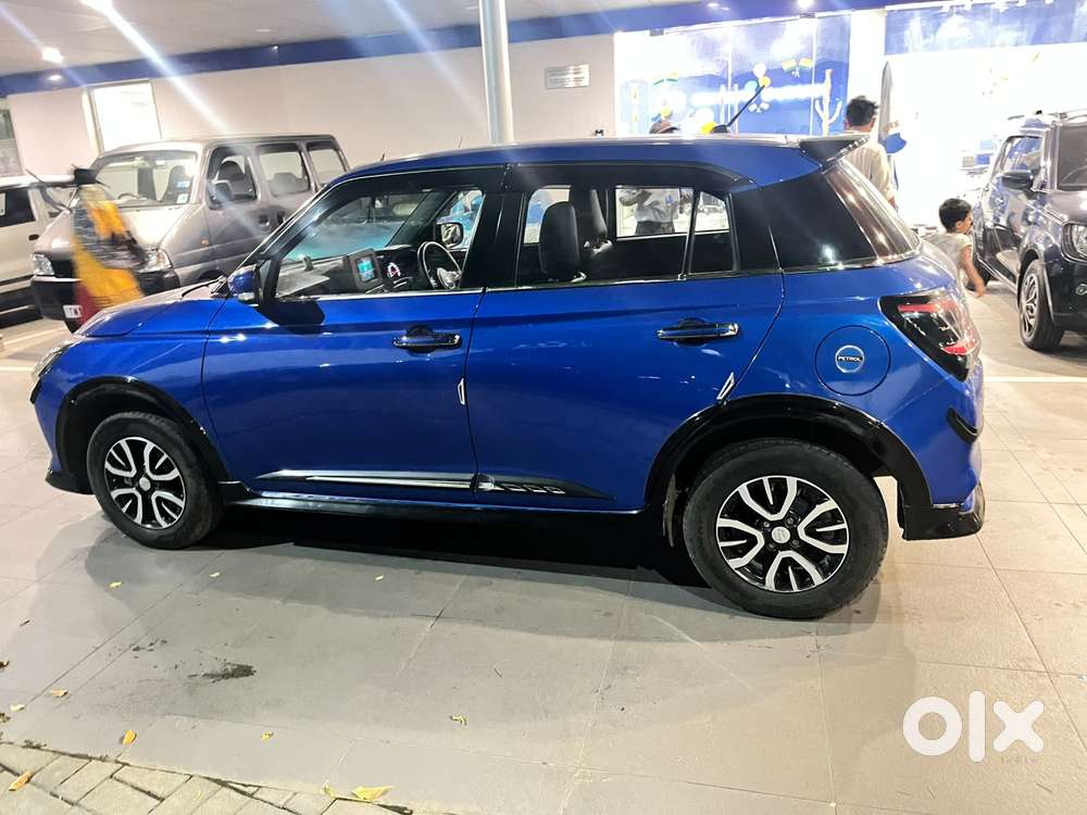 Maruti Suzuki Swift Amt Vxi, 2024, Petrol