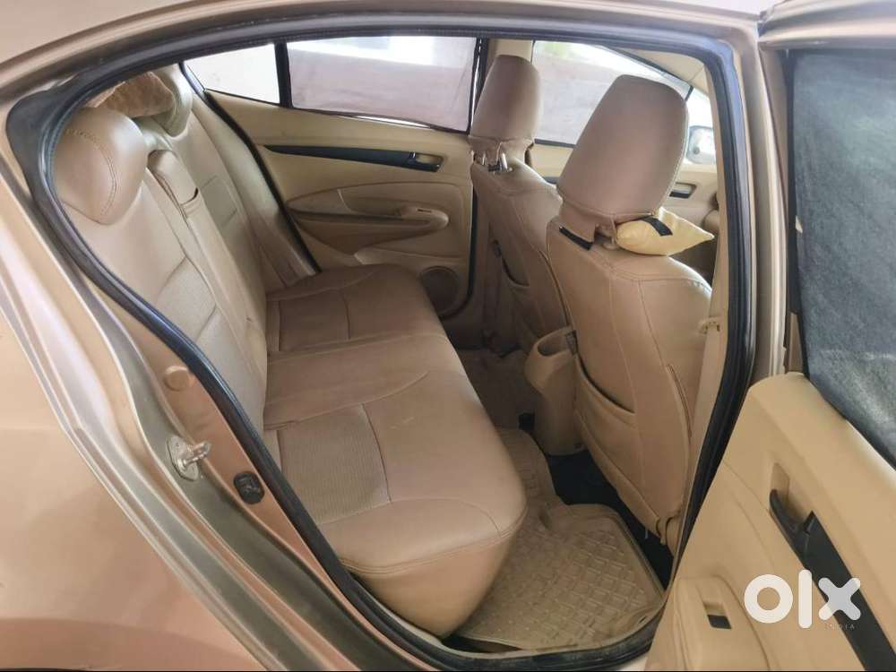 Honda City 1.5 I-vtec Petrol + Cng  Aug 2012  Well Maintained