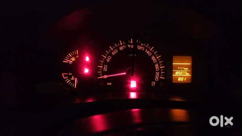 Maruti Suzuki Swift 2018