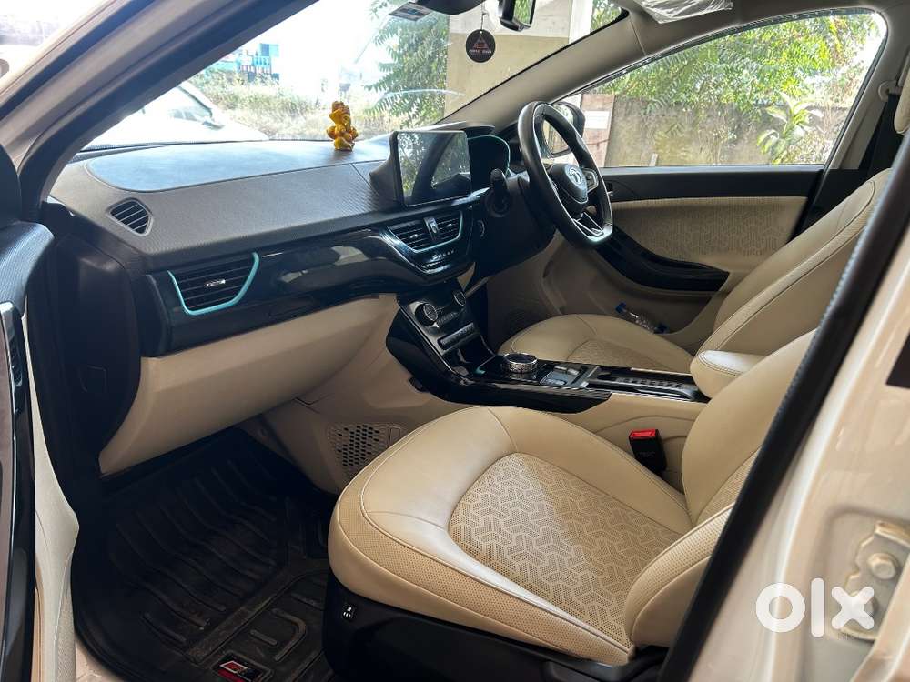 Tata Nexon Ev Max 2023 Electric Well Maintained