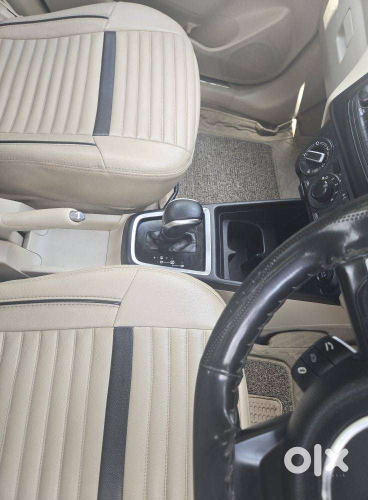 Maruti Suzuki Swift Dzire Vxi At Optional, 2018, Petrol