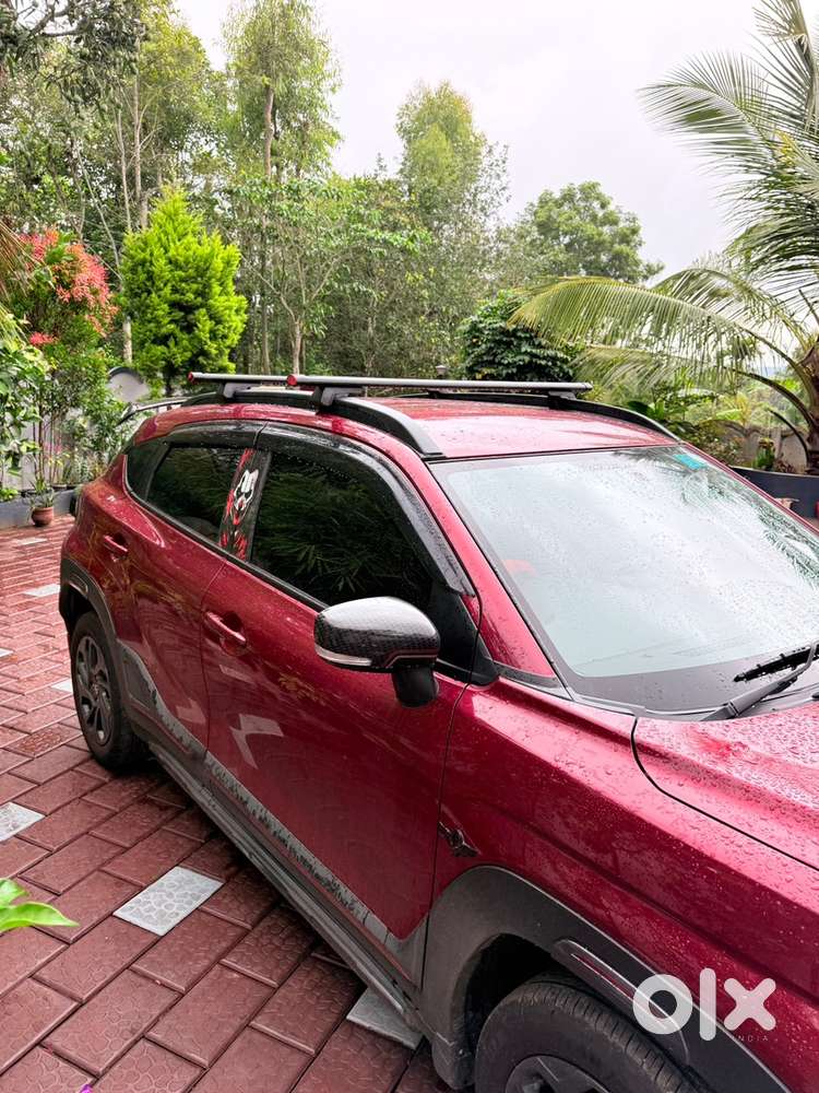 Maruti Suzuki Fronx Petrol Good Condition