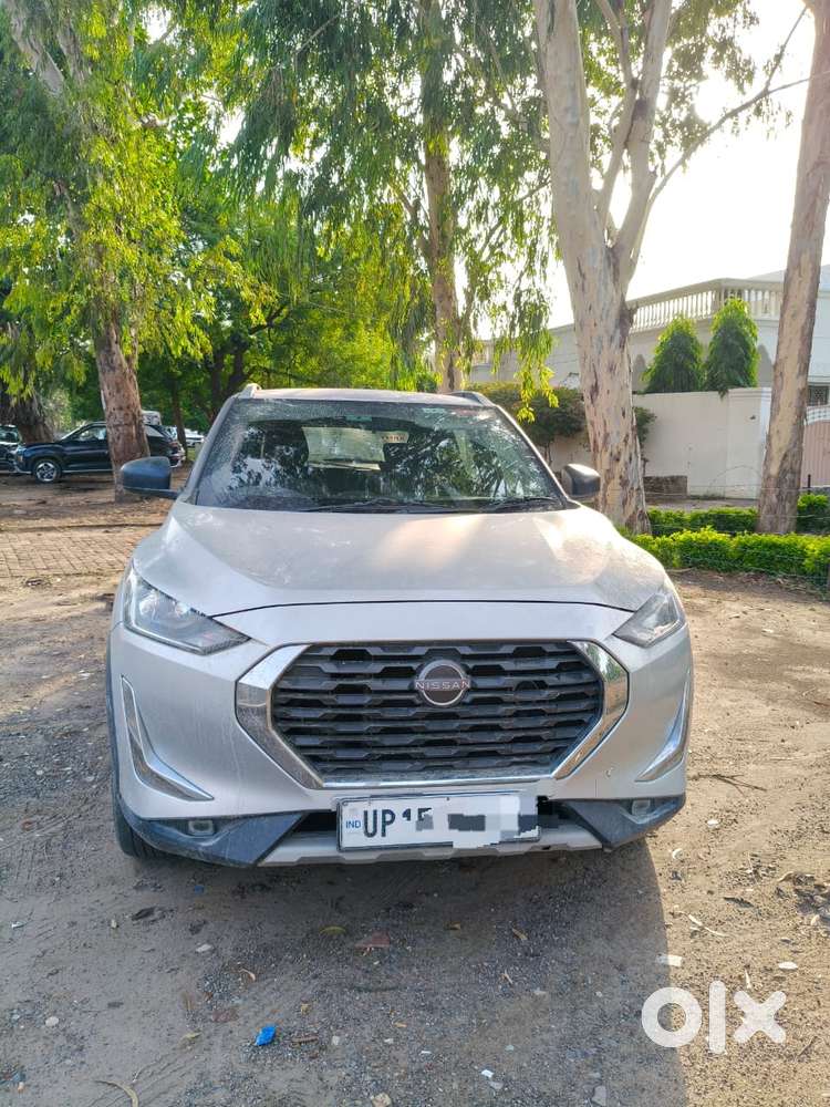 Nissan Magnite 1.0 Xe, 2021, Petrol