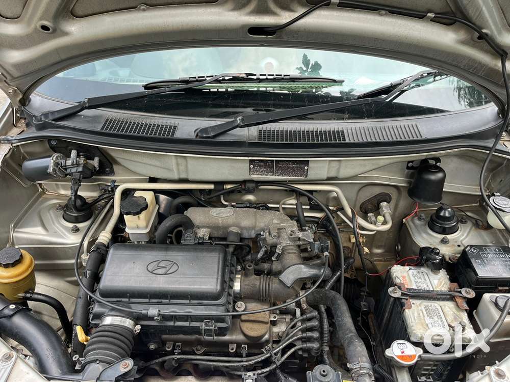 Hyundai Santro Xing 2005