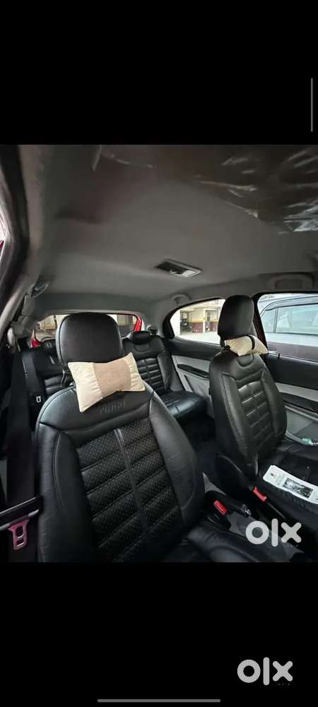 2020 Tata Tiago 1.05 Revotorq Xe