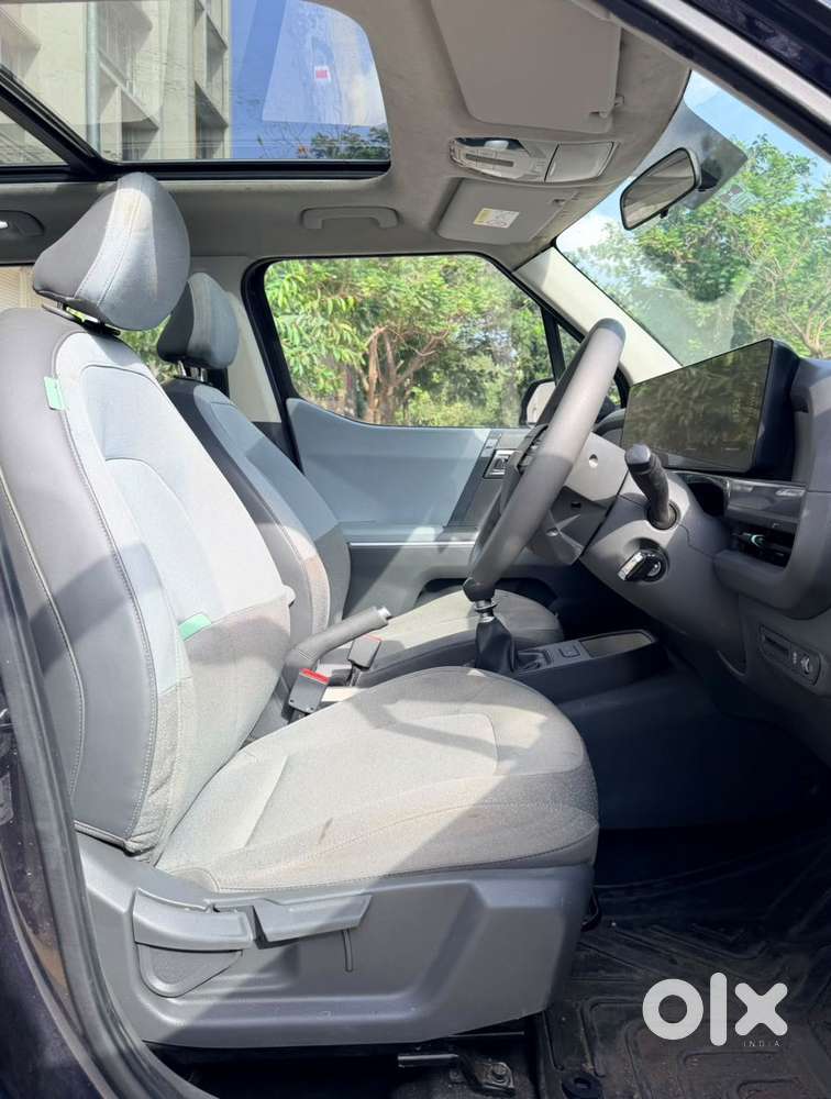 Kia Syros Htk Plus Turbo, 2025, Petrol