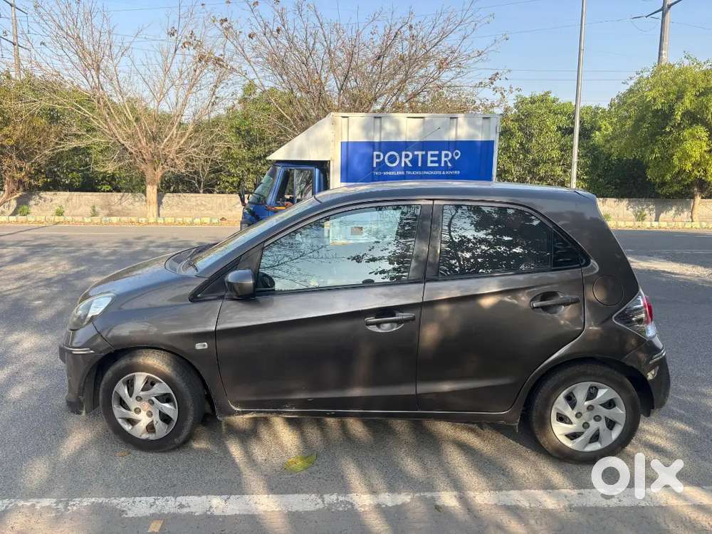 Honda Brio Petrol November 2011 Excellent Condition Up 32