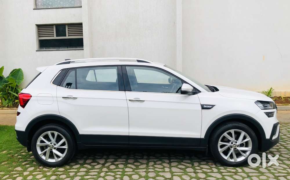 Skoda Kushaq 1.5 Tsi Style Dsg, 2024, Petrol